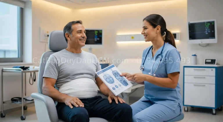 Bao quy đầu bị rách khi quan hệ – Xử lý thế nào?