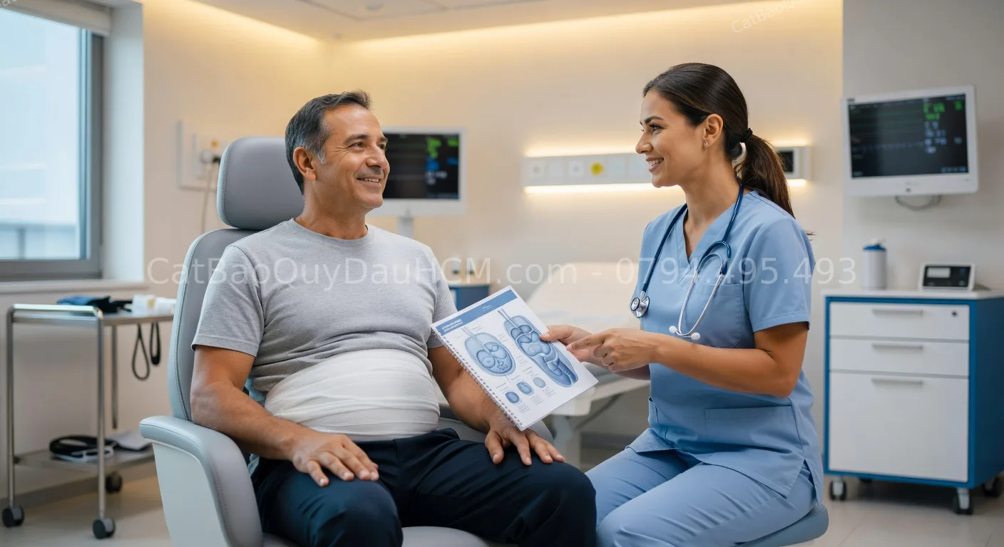 bao quy đầu bị rách bao quy đầu bị rách