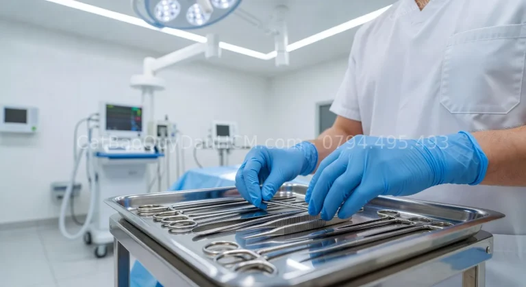 Bao quy đầu bị sưng đỏ không đau – Là dấu hiệu gì?
