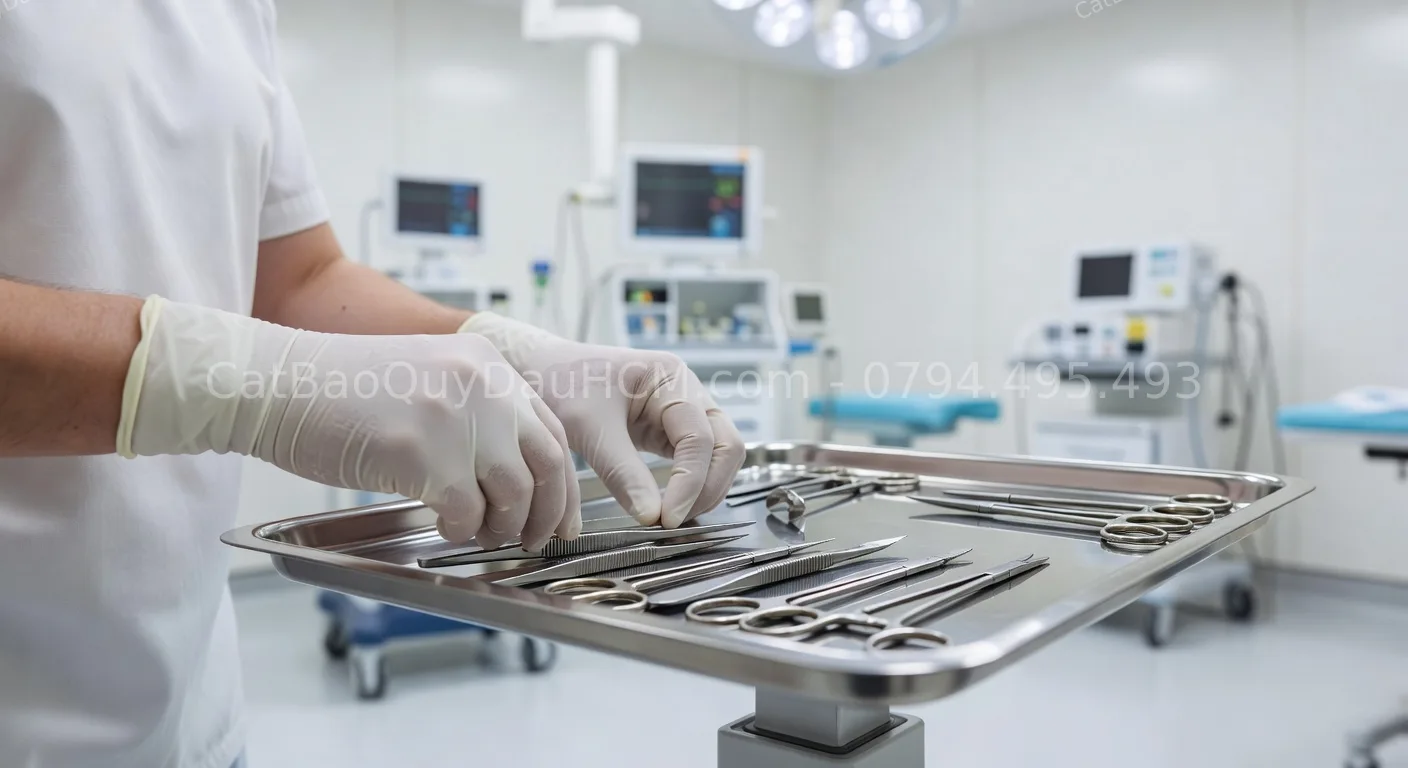 hẹp bao quy đầu ảnh hưởng sinh sản hẹp bao quy đầu ảnh hưởng sinh sản