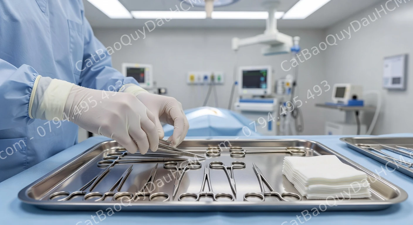 hẹp bao quy đầu hẹp bao quy đầu