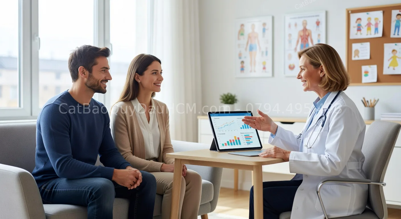 hẹp bao quy đầu ở trẻ em