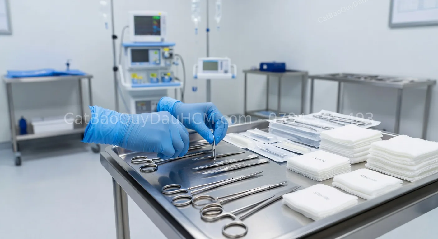 hẹp bao quy đầu xuất tinh sớm